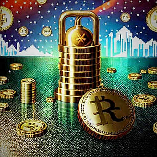 40 Bit Entropy: Khi Chiếc Ví An Toàn Nhất Bỗng Thành Thiên Đường Cho Kẻ Trộm 40 Bit Entropy: Khi Chiếc Ví An Toàn Nhất Bỗng Thành Thiên Đường Cho Kẻ Trộm