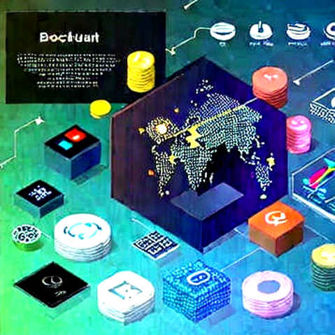 Từ Patriot đến Smart Contract: Khi Chuỗi Cung Ứng Quốc Phòng Gặp Phi Tập Trung Từ Patriot đến Smart Contract: Khi Chuỗi Cung Ứng Quốc Phòng Gặp Phi Tập Trung