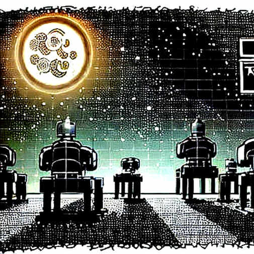 GMGN vượt Axiom: Khi memecoin săn mồi chứng minh rằng câu chuyện đánh bại công nghệ GMGN vượt Axiom: Khi memecoin săn mồi chứng minh rằng câu chuyện đánh bại công nghệ