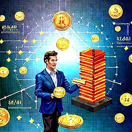 EIP-8363: Khi Ethereum đốt phần thưởng stake, SharpLink và bài toán kho bạc 125 triệu USD EIP-8363: Khi Ethereum đốt phần thưởng stake, SharpLink và bài toán kho bạc 125 triệu USD