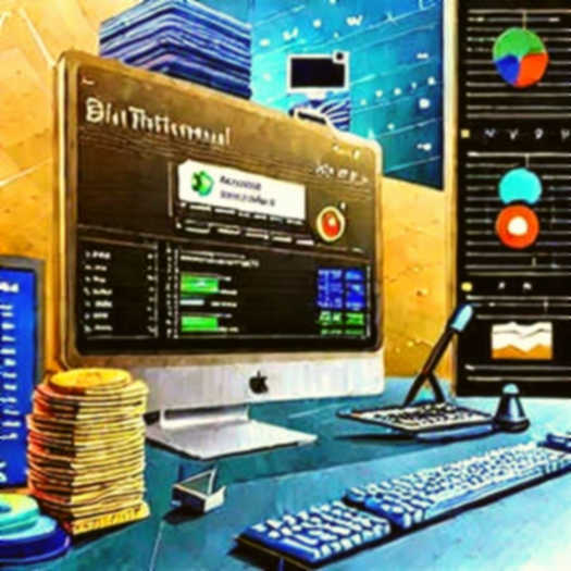Giao dịch rỗng: Khi dữ liệu on-chain không nói gì Giao dịch rỗng: Khi dữ liệu on-chain không nói gì