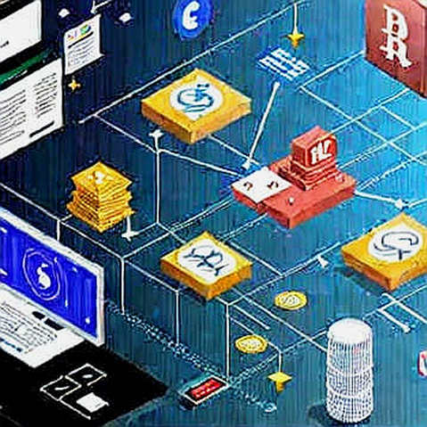 Khi tên lửa rơi xuống Bandar Abbas: Tôi lần theo dấu vết on-chain của cú sốc địa chính trị Khi tên lửa rơi xuống Bandar Abbas: Tôi lần theo dấu vết on-chain của cú sốc địa chính trị