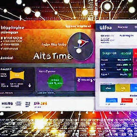 Khi phân tích trống rỗng: Tín hiệu đỏ từ những template đẹp
