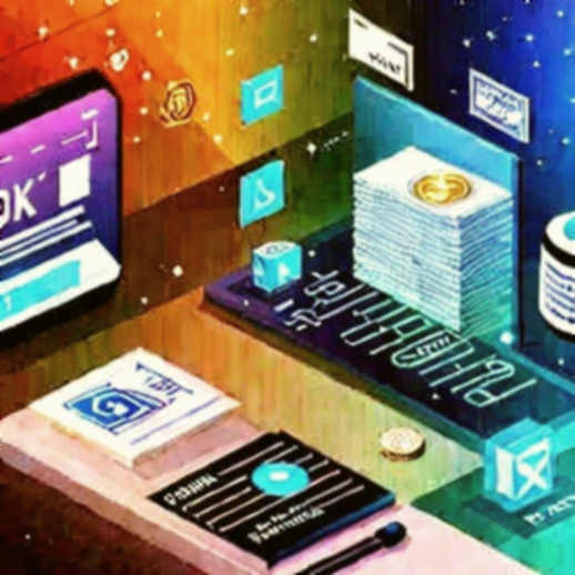 K3 Chain: ‘DeepSeek Moment’ của blockchain Layer2 đang đến gần? K3 Chain: ‘DeepSeek Moment’ của blockchain Layer2 đang đến gần?